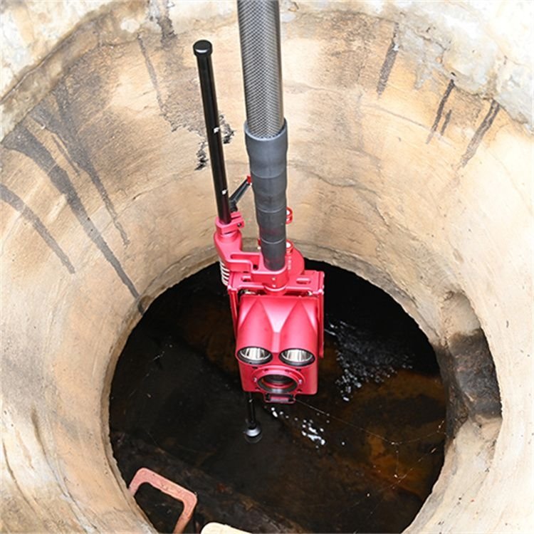 苍南管道潜望镜检测（QV检测）